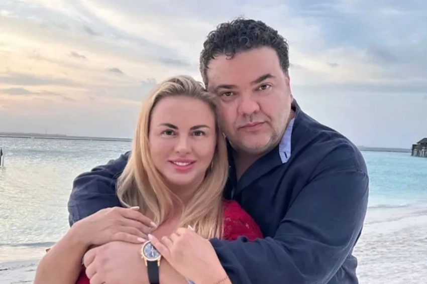 Анна Семенович раскрыла доходы жениха: зарабатывает намного больше нее