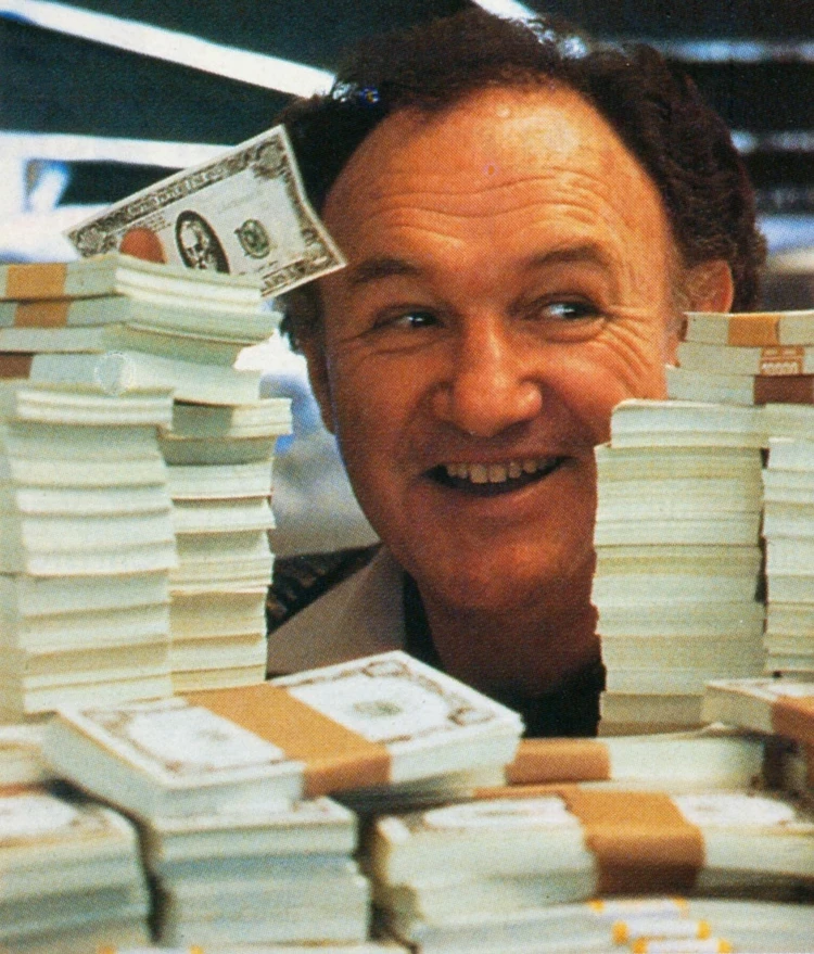 Раскрыты подробности трагедии в доме Джина Хэкмена: жена великого актера умерла на неделю раньше него, а он этого даже не осознал