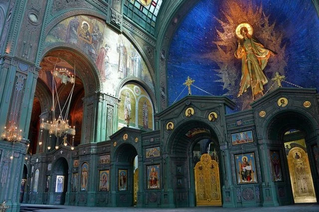 Какие церковные праздники отмечаются православными 9 марта