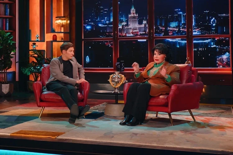 Надежда Бабкина вспомнила, как приехала покорять столицу: «Я вообще глубоко деревенский человек»