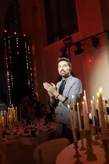 "Сходил с ума". Дима Билан рассказал о самом тяжёлом периоде в своей жизни