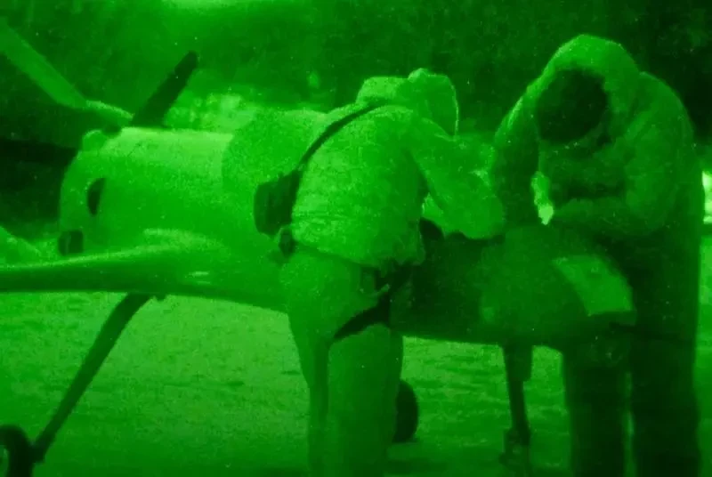 МО: Несмотря на мораторий на удары по энергетической инфраструктуре, Киев снова атаковал НС «Кропоткинская» КТК на Кубани