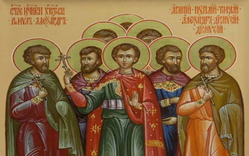 Какой церковный праздник отмечается 28 марта 2025 года