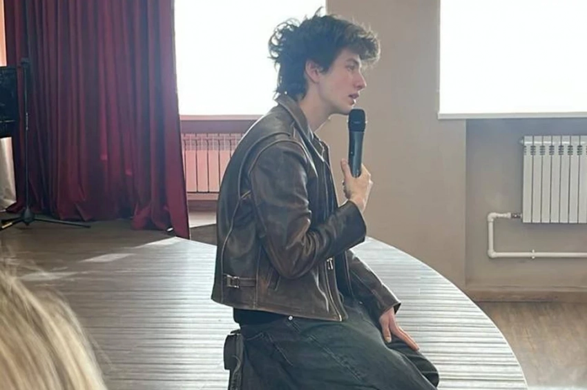 Собчак восхитилась поступком Марка Эйдельштейна: «Видно, что не для галочки это делает»