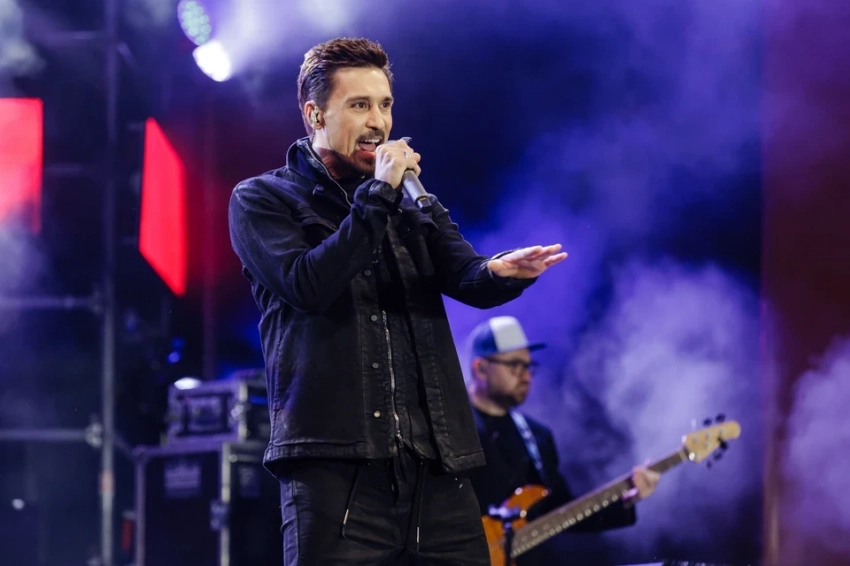 «Заработал 5 рублей в переходе»: Дима Билан рассказал, как начинал путь в Москве