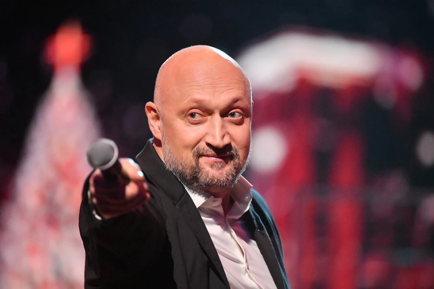 Считают миллионы: Гоша Куценко и Виктор Дробыш вывели бизнесы из убытков