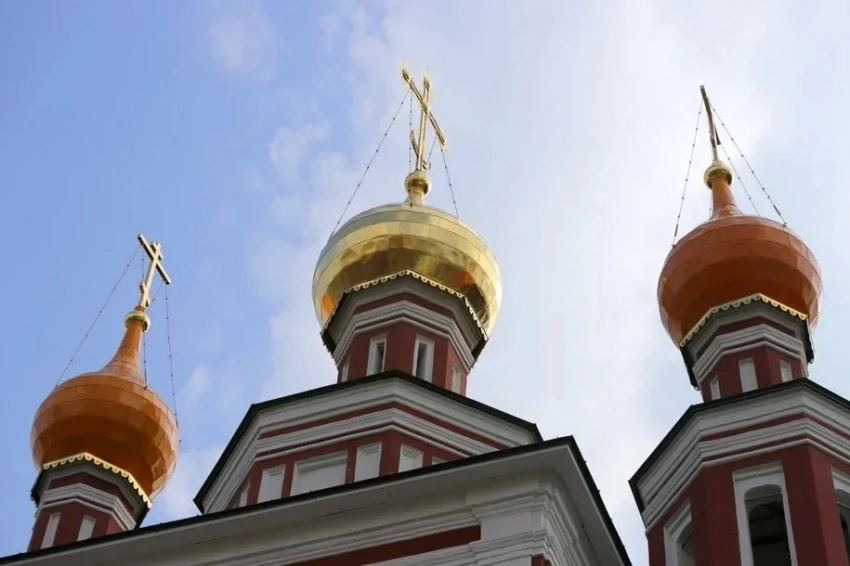 Церковь 30 марта почитает преподобного Алексия, который праведными деяниями заслужил звание человека Божия