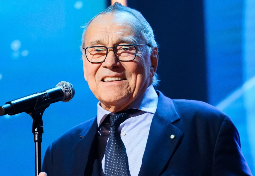 Андрей Кончаловский возглавил худсовет в Театре Моссовета