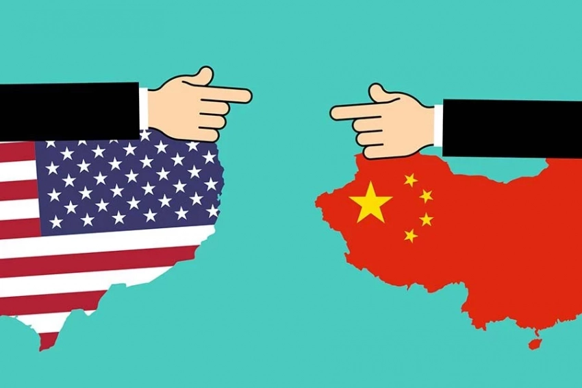 Китай и США перешли к полному уничтожению взаимной торговли 