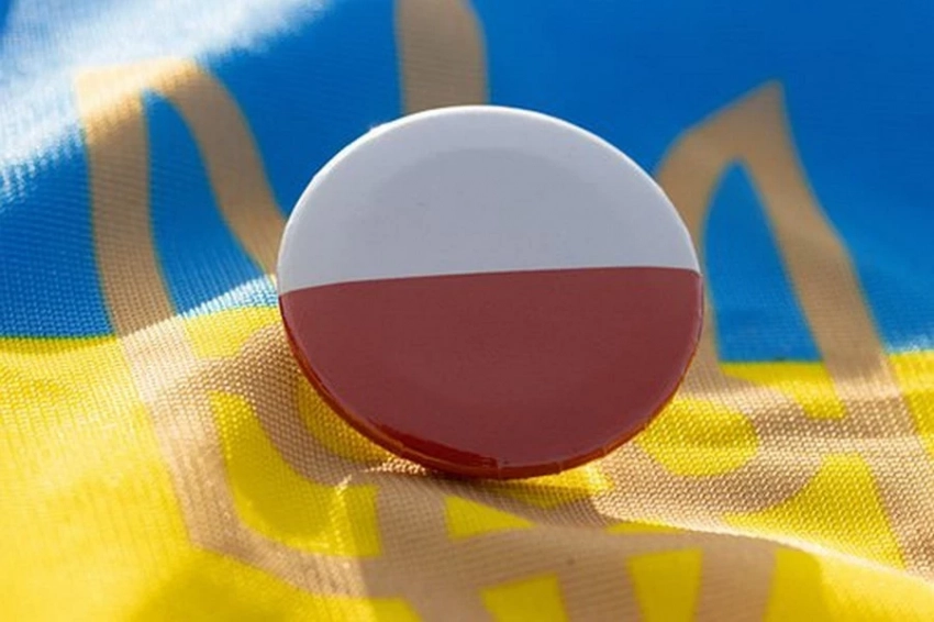 Польшу лишают шансов хоть как-то нажиться на Украине