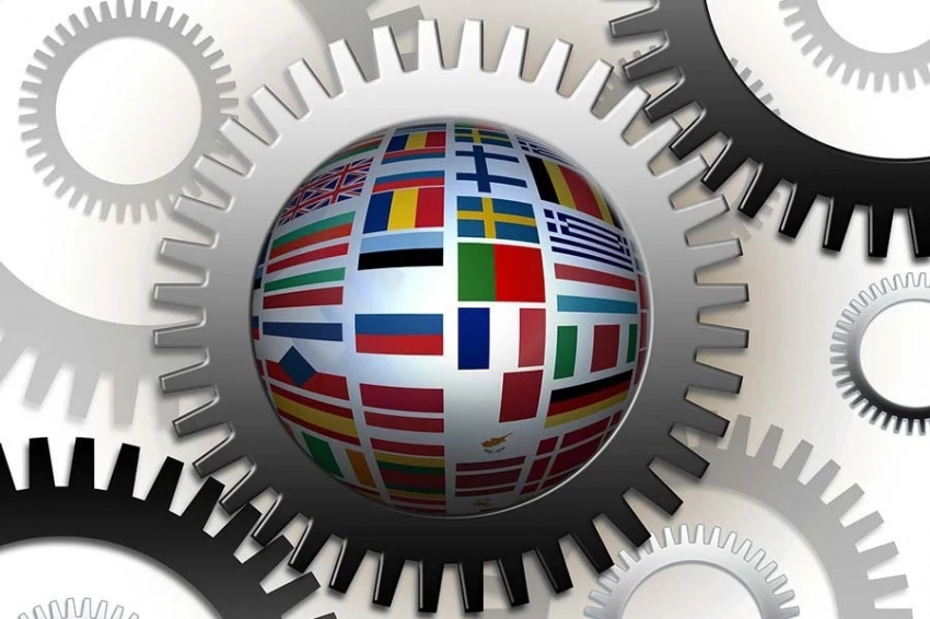 В мире началась игра в империи