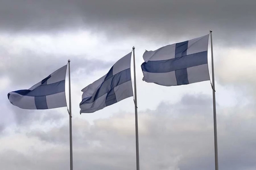 Президент Финляндии Стубб показал Украине свои личные комплексы