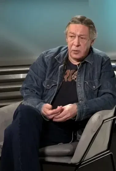 Стало известно, какой будет первая роль Михаила Ефремова после освобождения