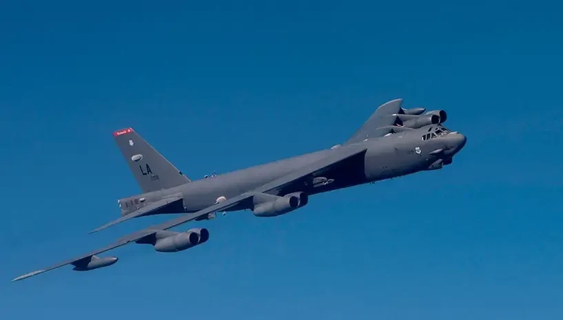 Заявленная западной прессой пауза Трампа в «24-48 часов» похожа на ожидание сбора крупной группировки ВВС для подключения к атакам на Иран