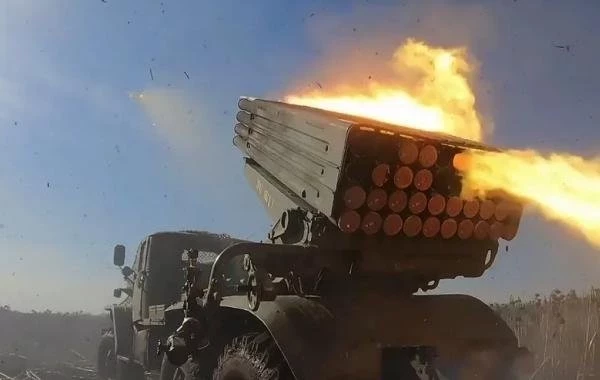 Бойцы ВС России ведут ожесточённые бои в районе Шевченко и Вольного Поля на Угледарском направлении: свежие подробности на 18.06.2025