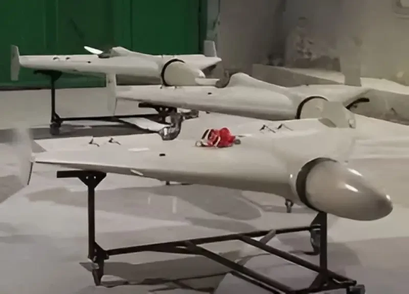 Украинский эксперт: Россия «разнесет» всю Украину «Геранями»