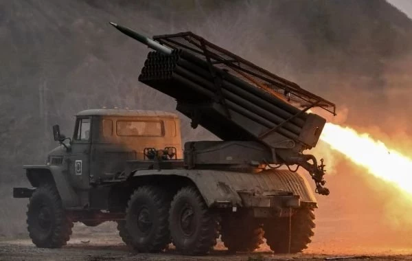 ВС РФ в тяжёлых боях выбили противника из Новониколаевки на Сумском направлении: свежие данные на 19.06.2025