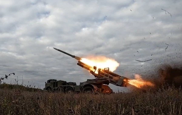 ВС РФ ведут ожесточённые бои в Муравке на Покровском направлении: свежие данные на 21.06.2025