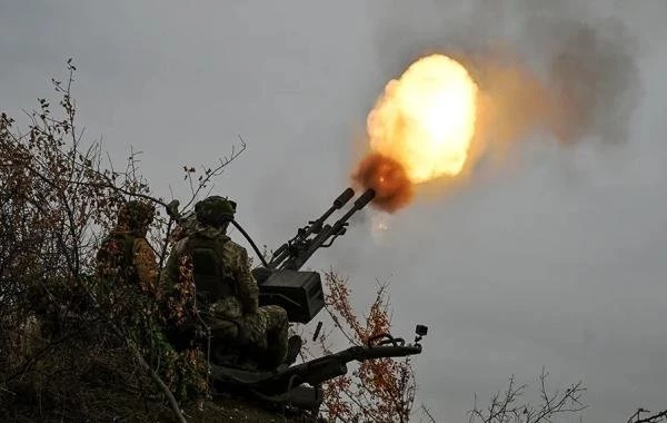 ВС России ведут ожесточённые бои на Покровском и Константиновском направлениях: свежие данные на 21.06.2025