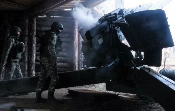 Последняя сводка СВО от Юрия Подоляки на 21.06.2025: ВС РФ прорвали оборону ВСУ восточнее Покровска