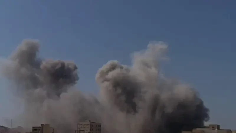 Пресса ФРГ: Для РФ значимость войны Израиля и Ирана настолько велика, что медиа на время перестали говорить о боях за донбасские деревни