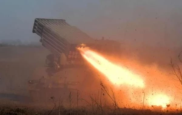 ВС РФ ведут ожесточённые бои на подступах к Разино на Покровском направлении: свежие данные на 22.06.2025