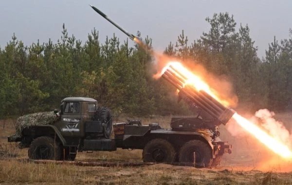 ВС РФ ведут ожесточённые бои на окраинах Новоэкономического на Покровском направлении: свежие данные на 24.06.2025