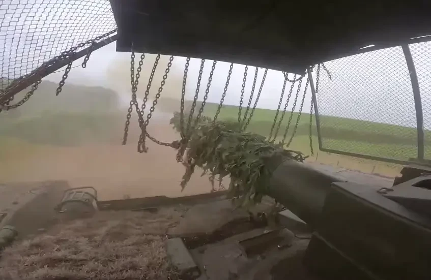 ВС РФ подходят к Разино и Новоторецкому - «ключам» от северных маршрутов снабжения гарнизона ВСУ в Покровске