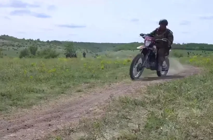 В результате успешных действий ВС РФ подошли к селу Малиевка Днепропетровской области - у ВСУ вся надежда на «Птах Мадяра»