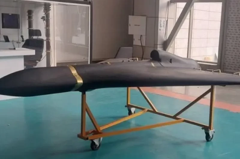 Вражеские объекты в Харькове и Одессе атаковали новейшие российские реактивные дроны «Герань-3», появились первые фото с обломками