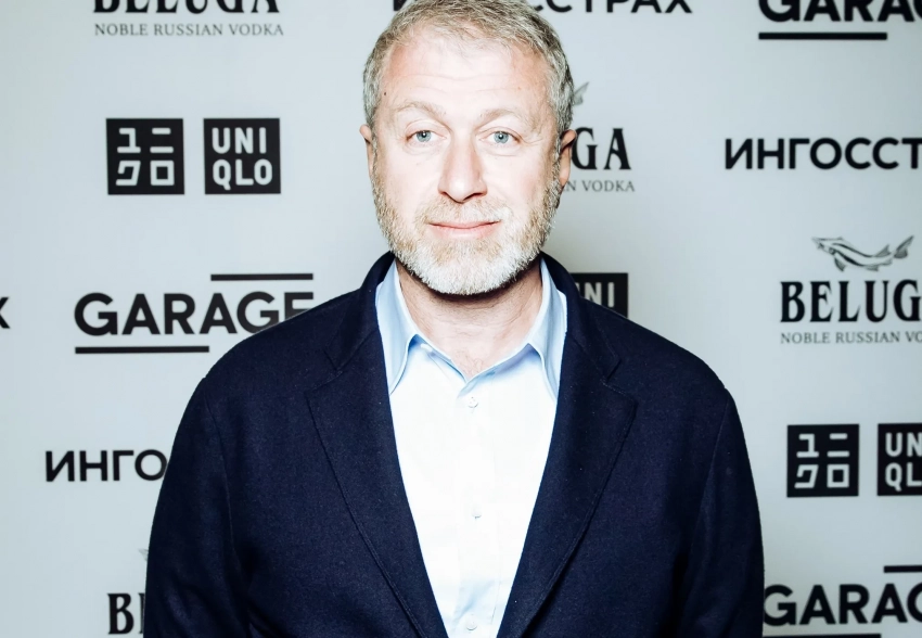 Роман Абрамович заявил, что "покончил" с футболом и больше никогда не купит футбольный клуб