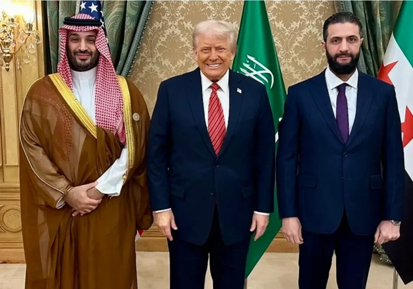 В США заявили, что нового «президента» Сирии могут убить