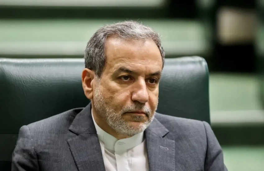 Глава МИД Ирана прибыл в Женеву для переговоров с министрами иностранных дел стран Европы