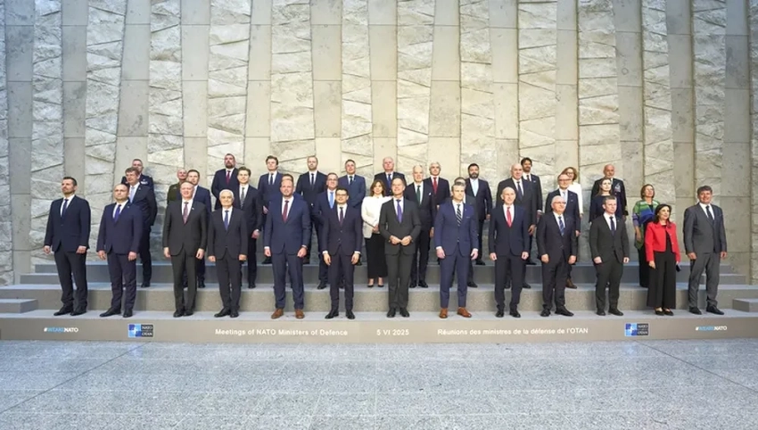 NYT: на саммите НАТО центральной темой станет увеличение военных расходов, Украина отходит на второй план