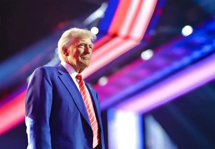 Слухи о возможном приезде Трампа в Пекин в День победы во Второй мировой войне вызвали оптимизм у аналитиков - гонконгская пресса