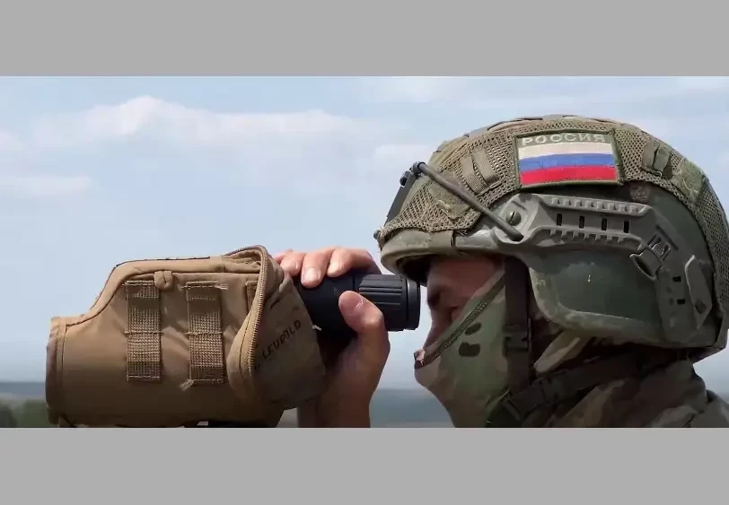 Украинские пользователи отреагировали на заявления командования ВСУ о том, что «в Днепропетровской области российских войск нет»