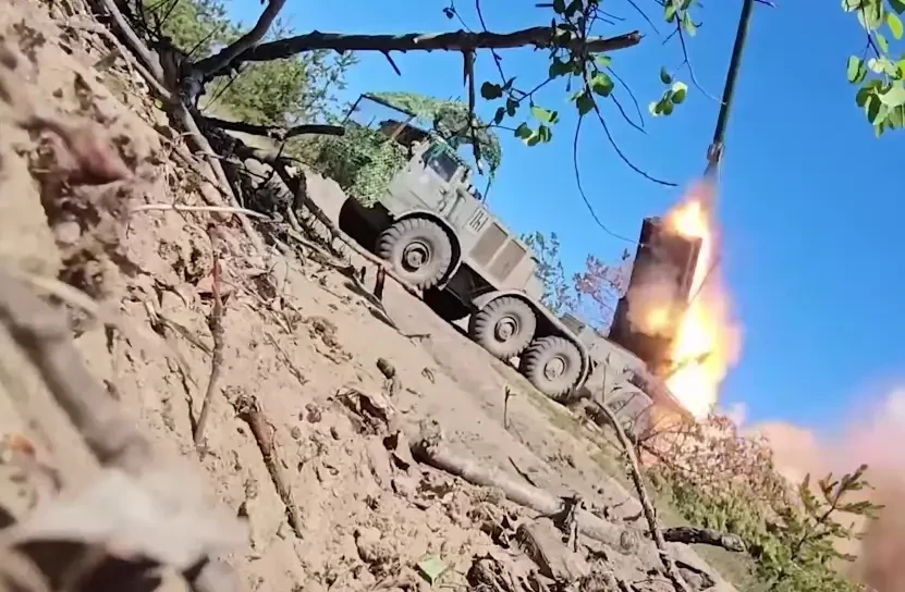 Размышления военкора Сладкова: Кубинцы воюют за нас - знаю, но я говорю о большом контингенте