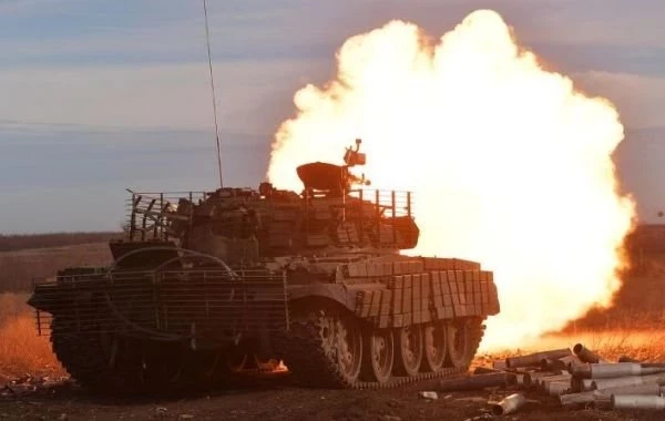 Последняя сводка СВО от Юрия Подоляки на 06.07.2025: ВС РФ окружают Мирноград и Покровск