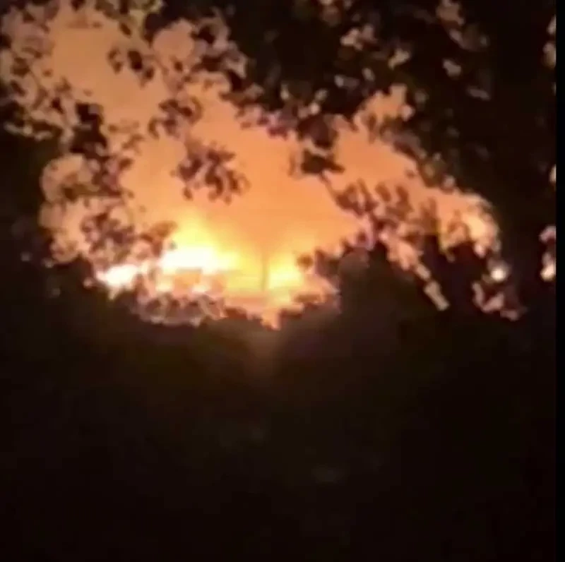 Глубинные чувства «братского народа»: украинцы комментируют удары ВС РФ по зданиям ТЦК