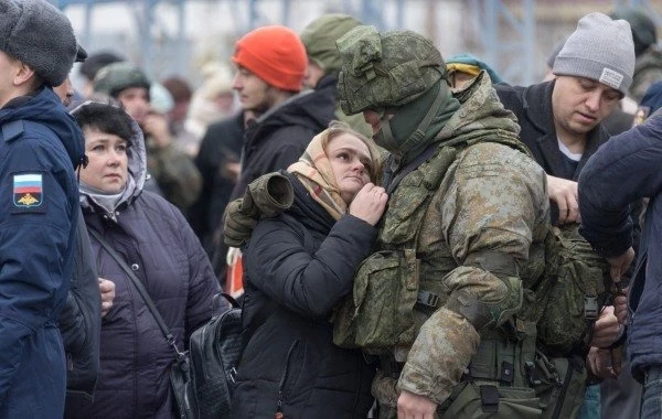 Демобилизация с СВО в России, когда может состояться: свежие данные на сегодня, 07.07.2025