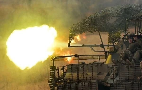 ВС РФ ведут ожесточённые в районе Муравки и Удачного на Покровском направлении: свежие данные на 09.07.2025