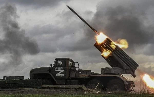 ВС РФ ведут ожесточённые бои на нескольких участках на Покровском направлении: свежие данные на 10.07.2025