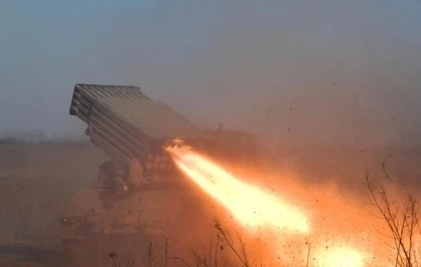 ВС России ведут ожесточённые бои в районе Новоукраинки и Новоторецкого на Покровском направлении и движутся вперёд: свежие данные на 14.07.2025