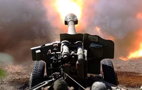 ВС России ведут ожесточённые бои у Новоторецкого и Фёдоровки на Покровском направлении: свежие данные на 16.07.2025