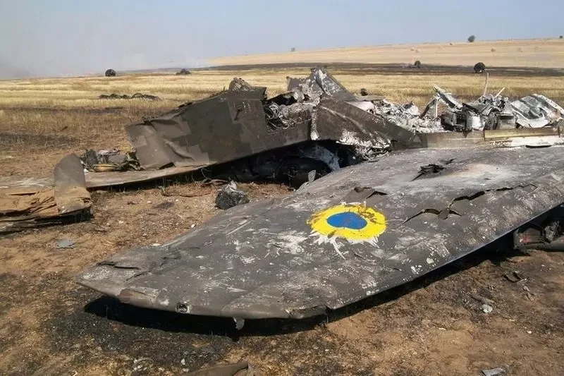 «ЗРК С-300ПС и истребитель МиГ-29»: Минобороны подтвердило потерю Киевом очередной зенитной системы и истребителя