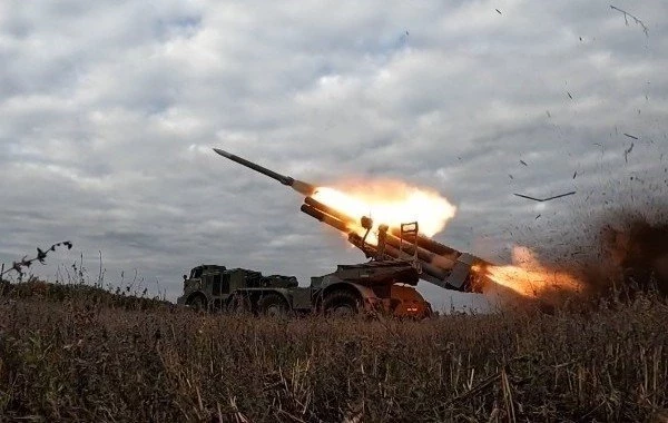 Карта боевых действий на Украине от 20.07.2025: ВС РФ ведут ожесточённые бои к северу от Новоторецкого