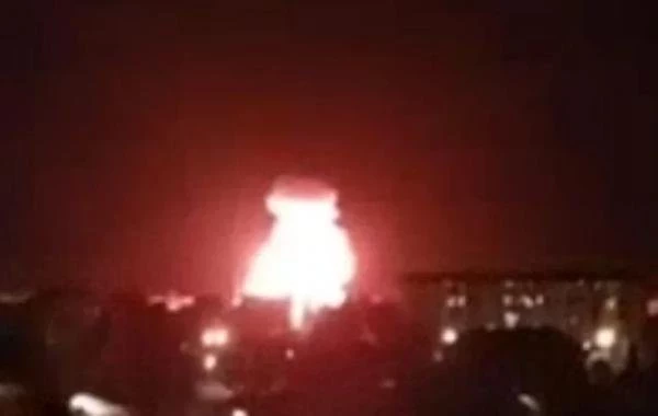 ВСУ атаковали Сочи дронами: в городе слышны взрывы, погибла женщина