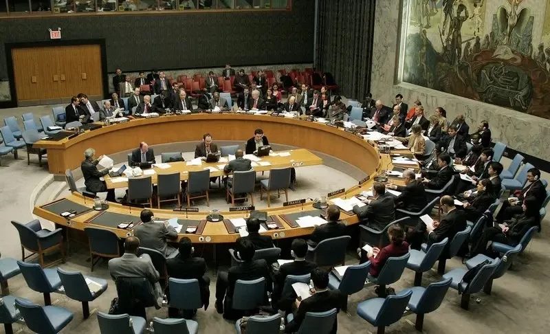 «Разошлись во мнениях по Украине»: Постпреды США и Китая повздорили в ходе очередного заседания СБ ООН