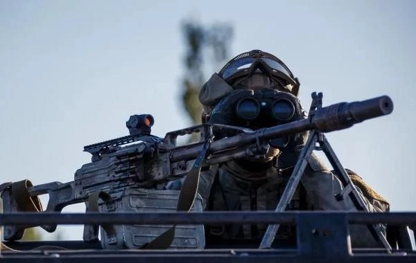 Последняя сводка СВО от Юрия Подоляки на 27.07.2025: ВС РФ почти закончили освобождение Часов Яра