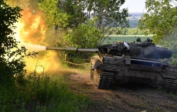 ВС России ведут ожесточённые бои на окраинах Покровска: свежие данные на 27.07.2025